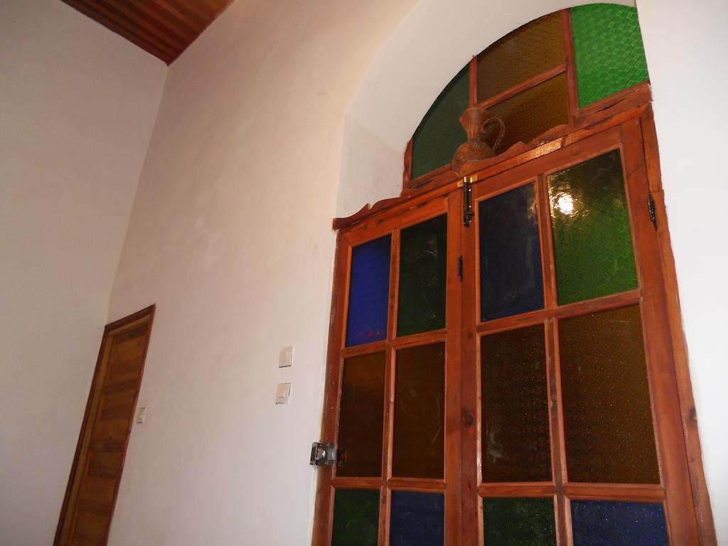 Riad Mikou Fès Exteriér fotografie